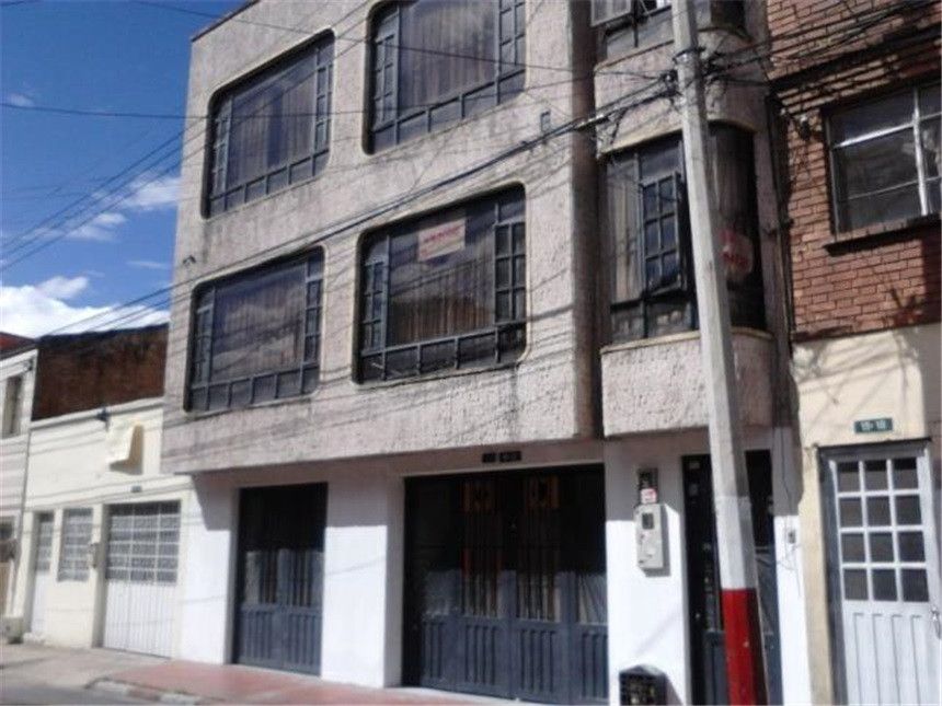 Casa en venta Cundinamarca Bogotá San Antonio De Padua 384 m2 Habitaciones 7 Baños 6 Garajes 1 Precio $800000000