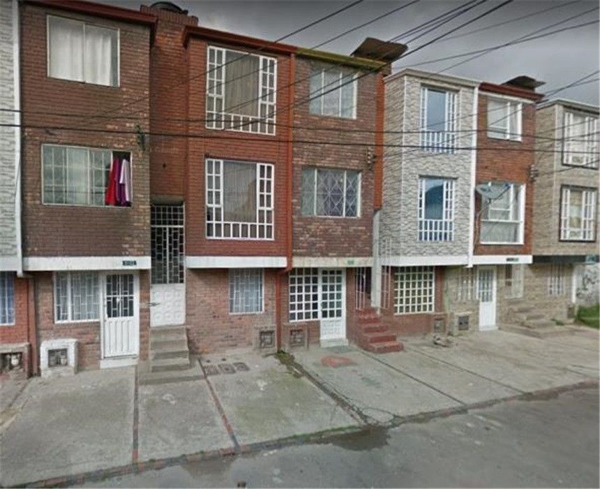 Apartamento en venta Cundinamarca Bogotá Cerros De Oriente 42 m2 Habitaciones 2 Baños 1 Garajes 0 Precio $210000000