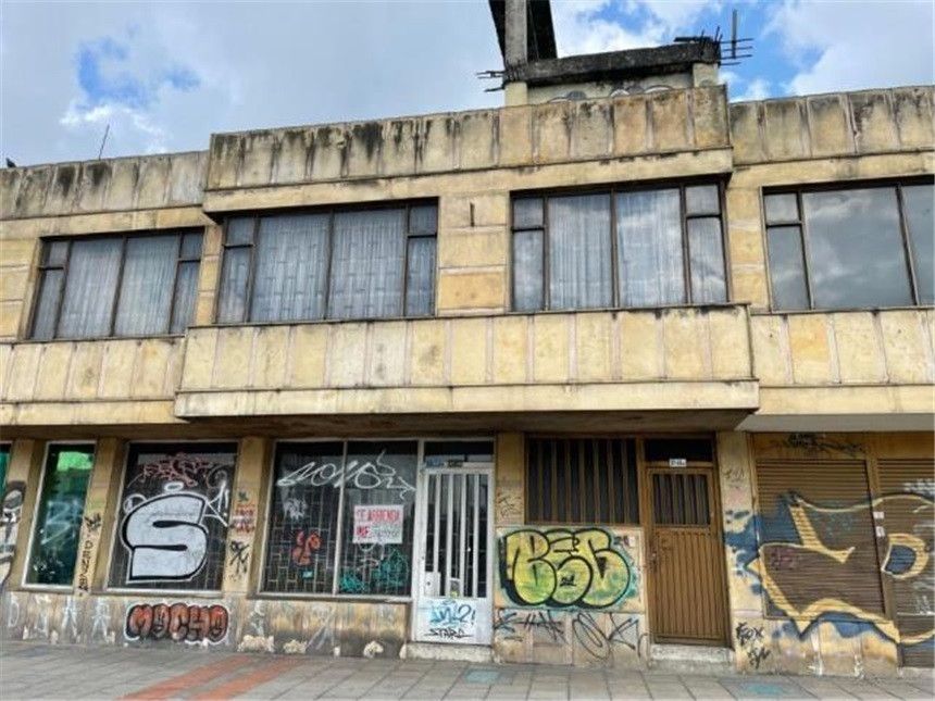 Casa en venta Cundinamarca Bogotá Sociego 548 m2 Habitaciones 6 Baños 5 Garajes 1 Precio $1550000000