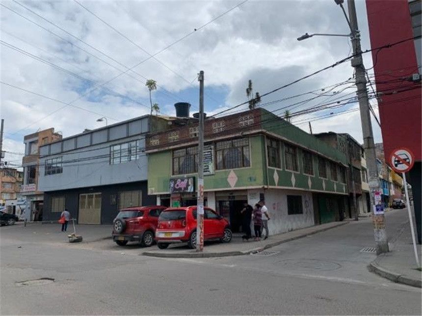 Casa en venta Cundinamarca Bogotá El Nogal 355 m2 Habitaciones 10 Baños 5 Garajes 0 Precio $550000000