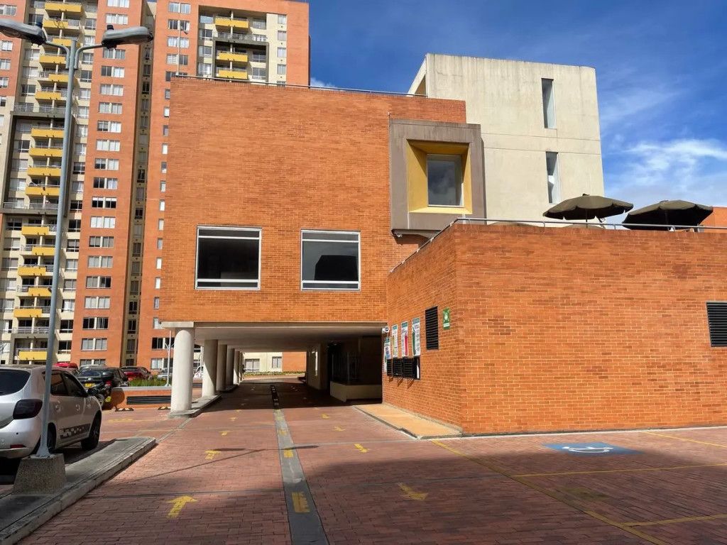 Apartamento en venta Cundinamarca Bogotá Atlanta 63 m2 Habitaciones 3 Baños 2 Garajes 1 Precio $380000000