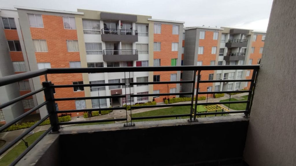 Apartamento en venta Cundinamarca Zipaquirá Centro 67 m2 Habitaciones 3 Baños 2 Garajes 0 Precio $180000000