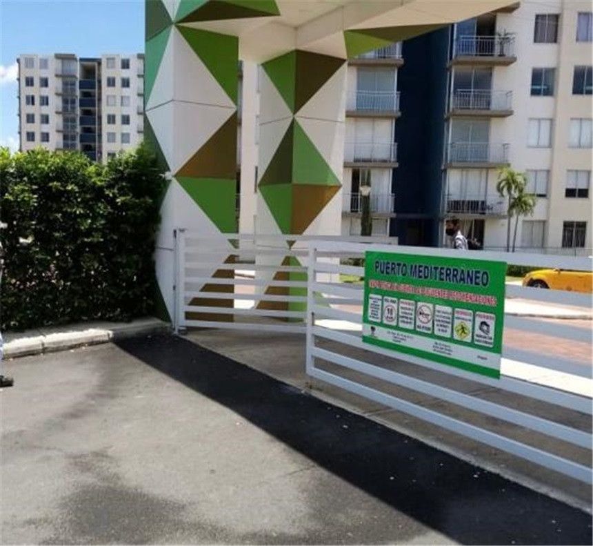 Apartamento en venta Tolima Flandes La Ceiba 62 m2 Habitaciones 3 Baños 2 Garajes 0 Precio $155000000