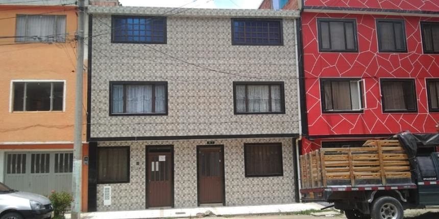 Casa en venta Cundinamarca Bogotá Princesa Bochica 198 m2 Habitaciones 2 Baños 1 Garajes 0 Precio $400000000