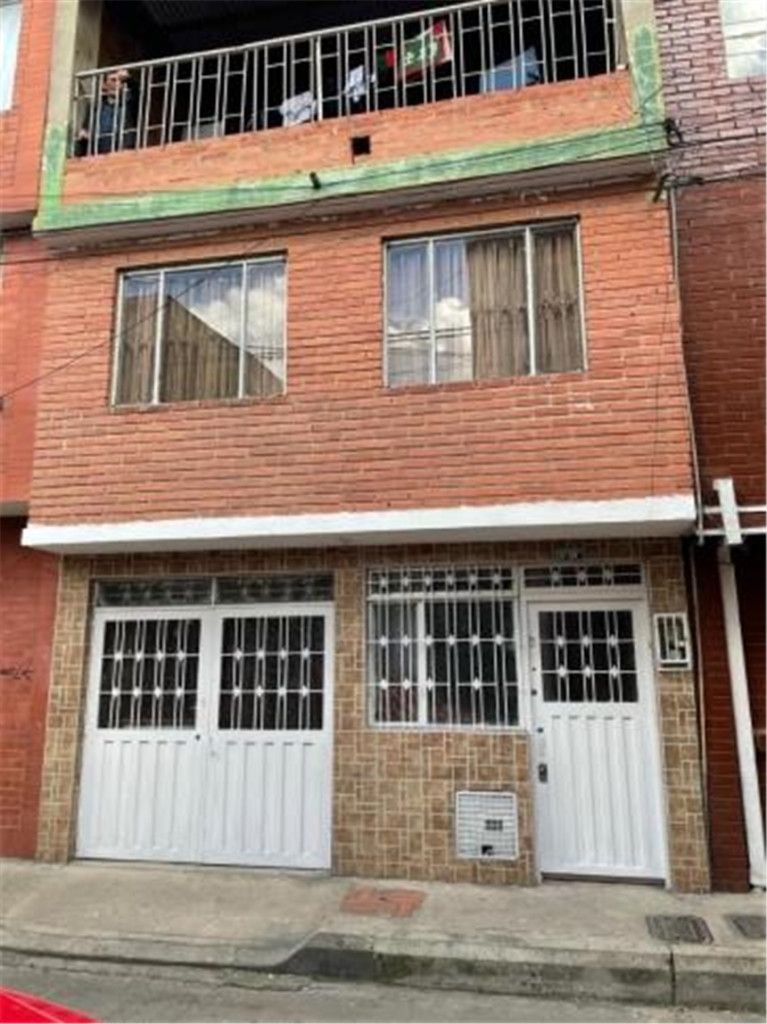 Casa en venta Cundinamarca Bogotá Alfonso López 200 m2 Habitaciones 5 Baños 2 Garajes 0 Precio $600000000