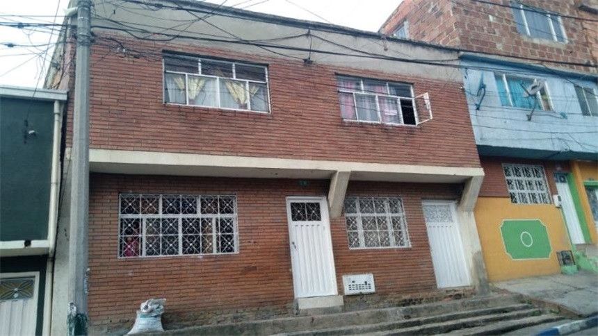 Casa en venta Cundinamarca Bogotá Diana Turbay 380 m2 Habitaciones 10 Baños 7 Garajes 0 Precio $520000000