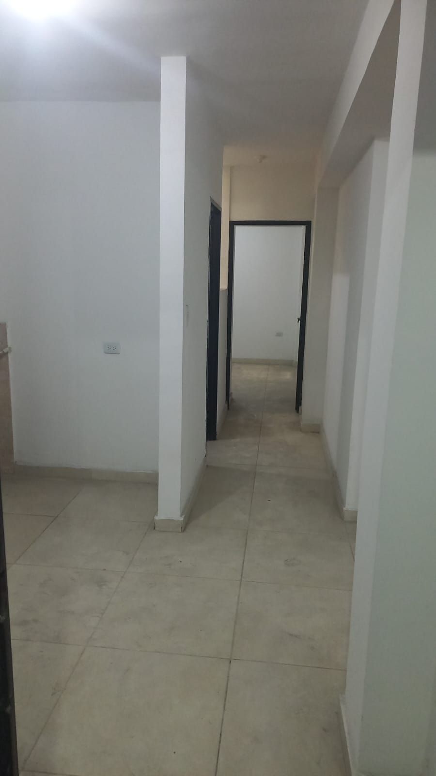 Apartamento en arriendo Valle Del Cauca Cali El Sena 65 m2 Habitaciones 2 Baños 2 Garajes 1 Precio $750000