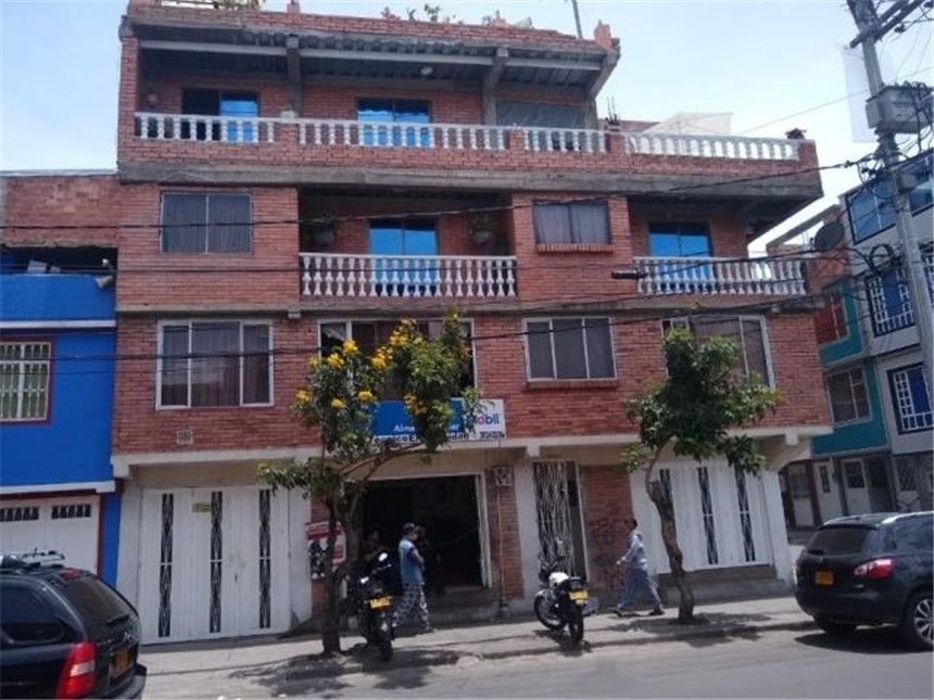 Casa en venta Cundinamarca Bogotá Arborizadora Baja 320 m2 Habitaciones 5 Baños 5 Garajes 1 Precio $580000000