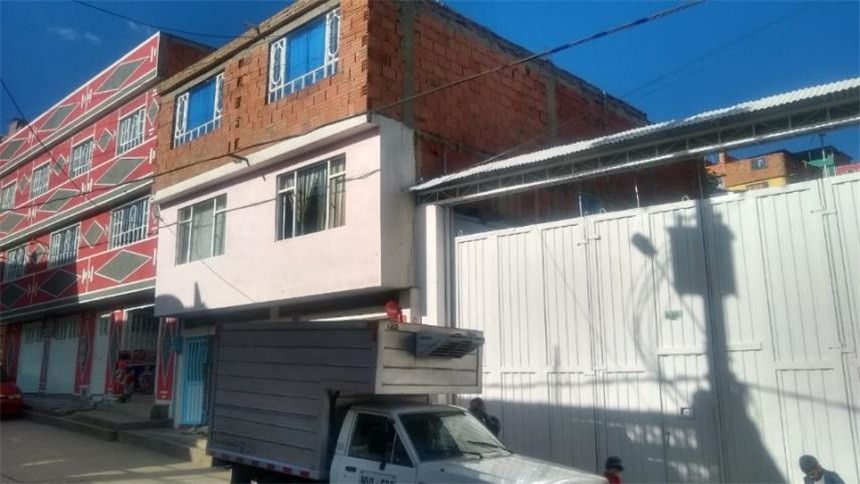 Bodega en venta Cundinamarca Bogotá I Sector 663 m2 Habitaciones 0 Baños 2 Garajes 0 Precio $1100000000