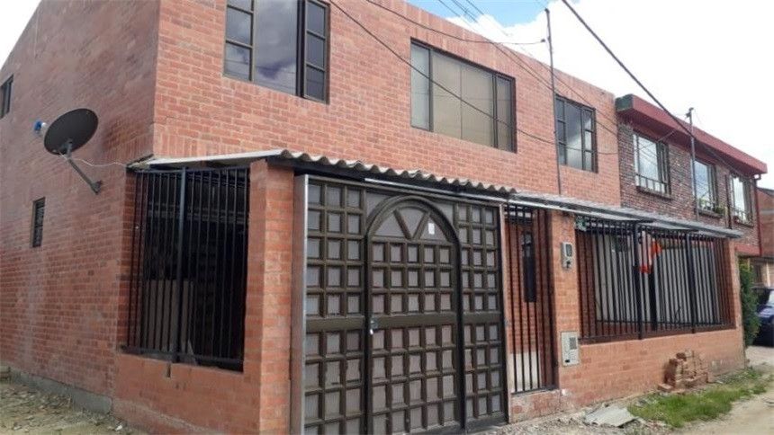 Casa en venta Cundinamarca Chía Delicias Norte 100 m2 Habitaciones 5 Baños 3 Garajes 0 Precio $430000000