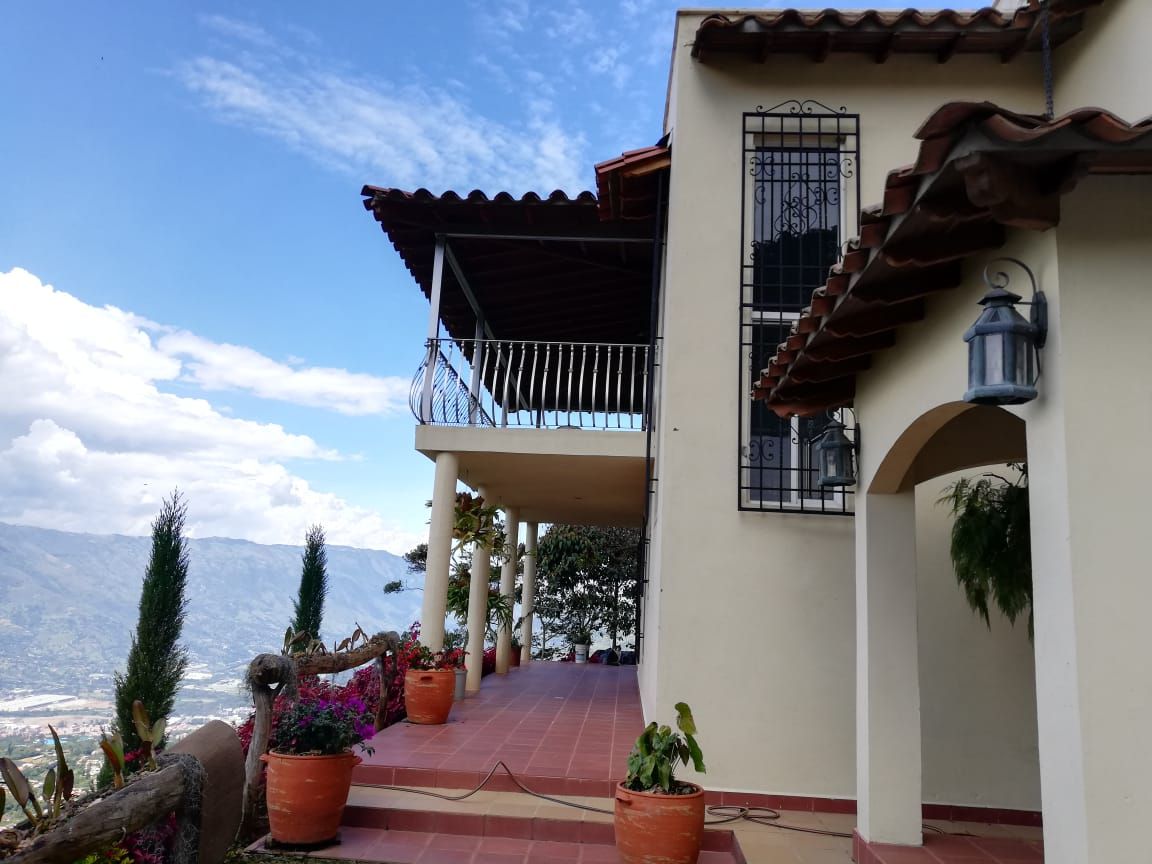 Finca en venta Antioquia Girardota Br Centenario 5960 m2 Habitaciones 4 Baños 3 Garajes 4 Precio $800000000