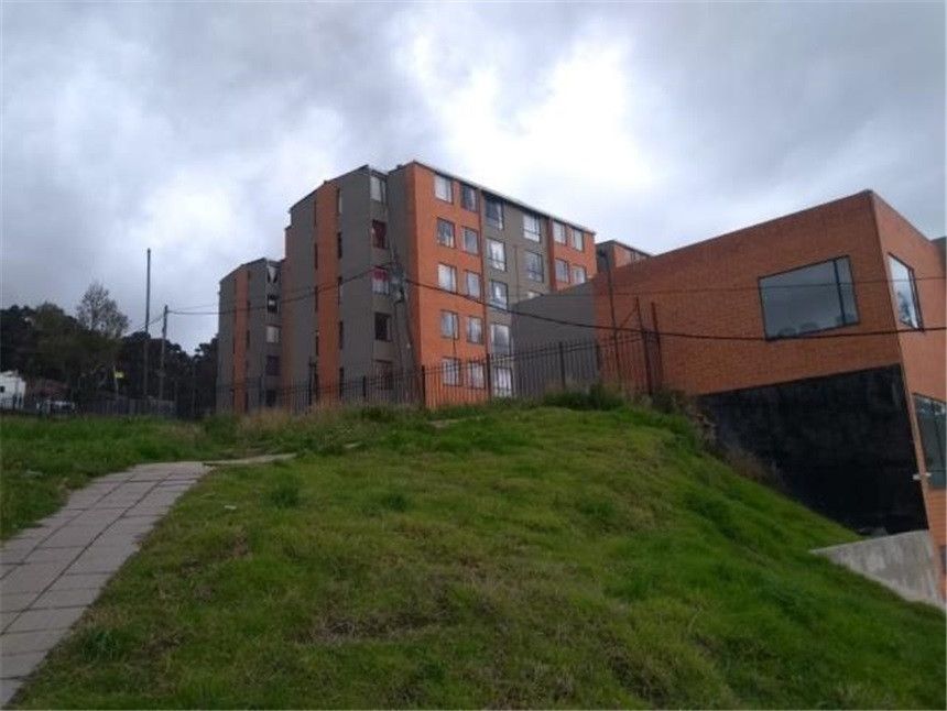 Apartamento en venta Cundinamarca Bogotá Juan Rey 38 m2 Habitaciones 3 Baños 1 Garajes 0 Precio $125000000