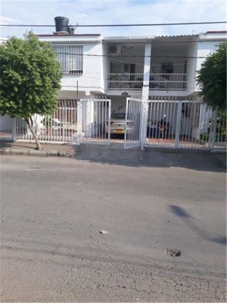 Casa en venta Cundinamarca Girardot Rosablanca 144 m2 Habitaciones 3 Baños 2 Garajes 1 Precio $245000000