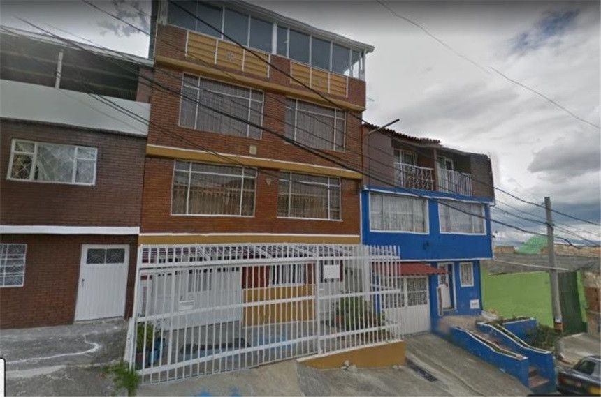 Casa en venta Cundinamarca Bogotá Santa Ines 400 m2 Habitaciones 14 Baños 6 Garajes 0 Precio $1200000000