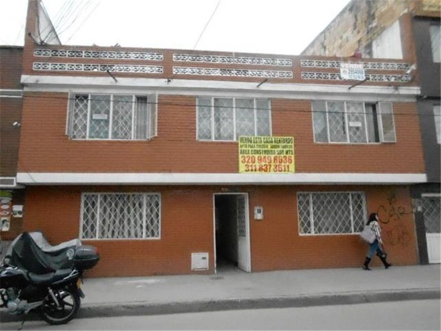 Casa en venta Cundinamarca Bogotá Atahualpa 550 m2 Habitaciones 17 Baños 8 Garajes 0 Precio $970000000