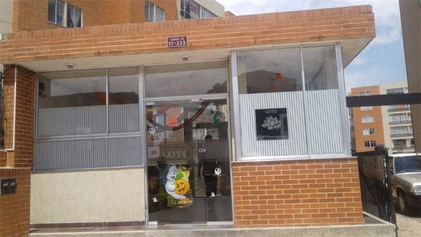 Apartamento en venta Cundinamarca Bogotá Arborizadora Alta 64 m2 Habitaciones 3 Baños 2 Garajes 0 Precio $207000000