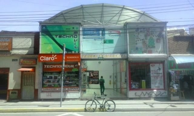 Edificio en venta Cundinamarca Bogotá Restrepo Occidental 163 m2 Habitaciones 1 Baños 2 Garajes 0 Precio $2000000000