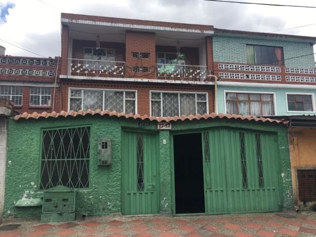 Casa en venta Cundinamarca Bogotá Sociego Sur 389 m2 Habitaciones 8 Baños 3 Garajes 3 Precio $630000000