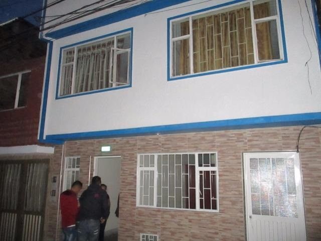 Casa en venta Cundinamarca Bogotá Diana Turbay 250 m2 Habitaciones 10 Baños 4 Garajes 0 Precio $380000000