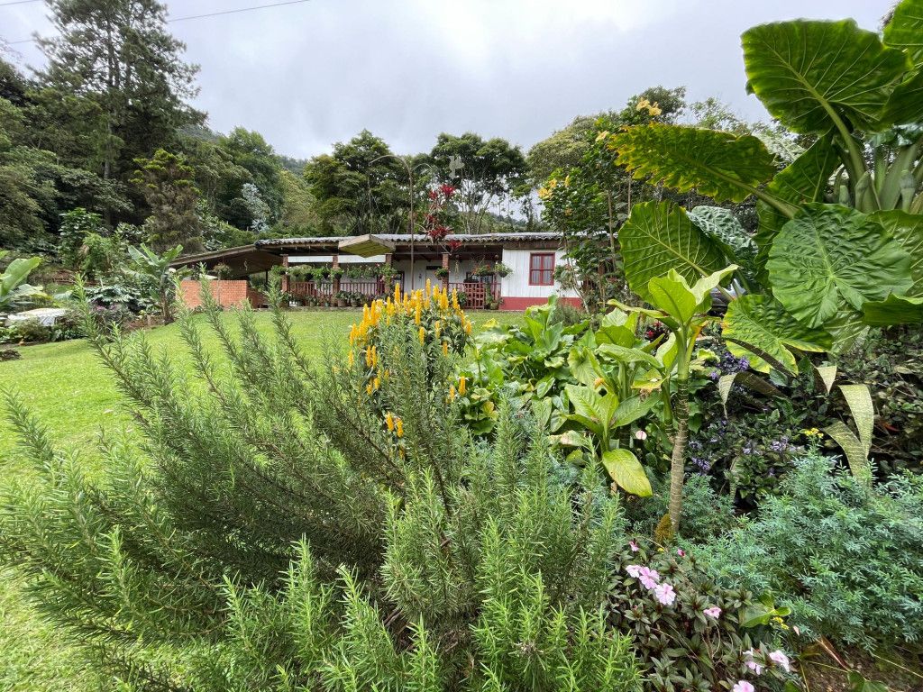 Finca en venta Valle Del Cauca Yumbo Yumbo 120 m2 Habitaciones 4 Baños 1 Garajes 4 Precio $700000000