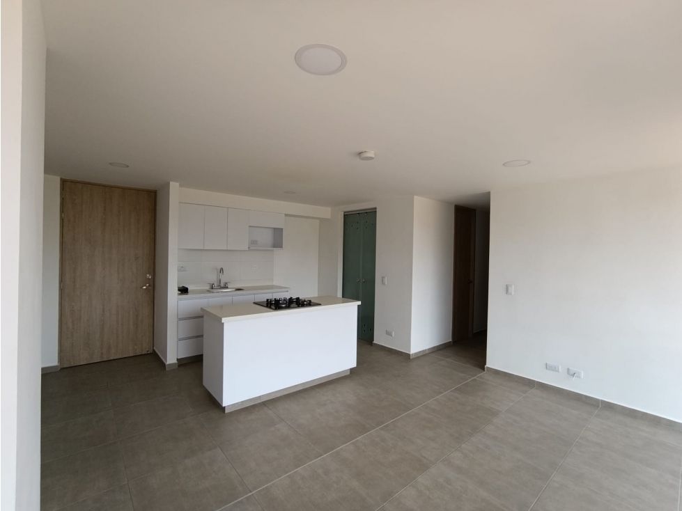 Apartamento en arriendo Antioquia Marinilla Marinilla 70 m2 Habitaciones 3 Baños 2 Garajes 1 Precio $3000000