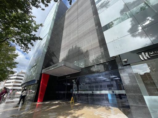 Oficina en venta Cundinamarca Bogotá Nuevo Contry 106 m2 Habitaciones 0 Baños 1 Garajes 3 Precio $900000000