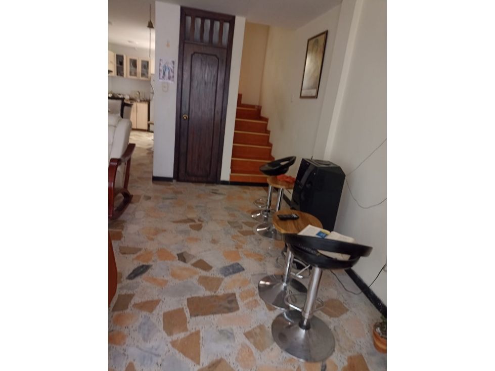 Casa en venta Caldas Villamaría Villa Maria Vieja 142 m2 Habitaciones 3 Baños 2 Garajes 0 Precio $470000000