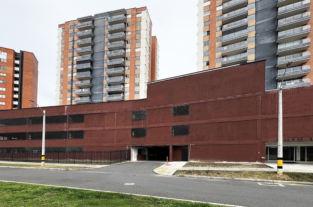 Apartamento en venta Antioquia Rionegro El Caney 50 m2 Habitaciones 3 Baños 2 Garajes 1 Precio $378000000