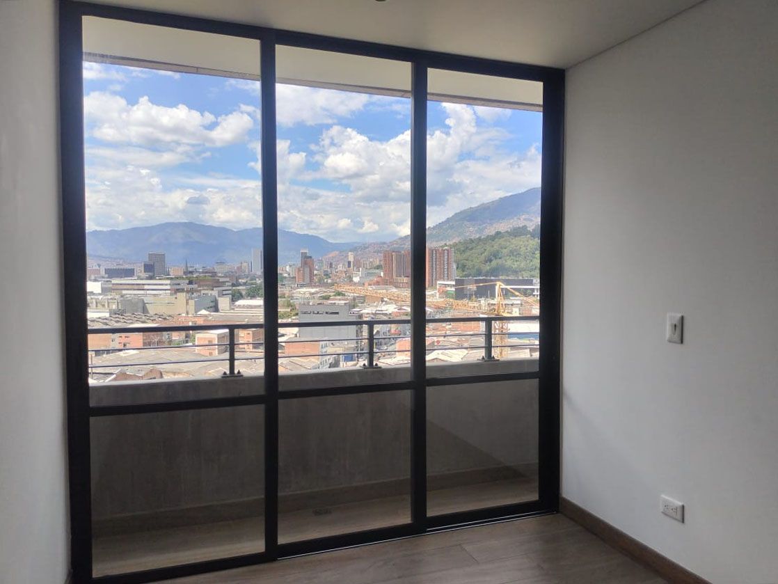 Apartamento en arriendo o venta Antioquia Medellín Colombia 78 m2 Habitaciones 2 Baños 2 Garajes 1 Precio venta $880000000 Precio arriendo $4750000
