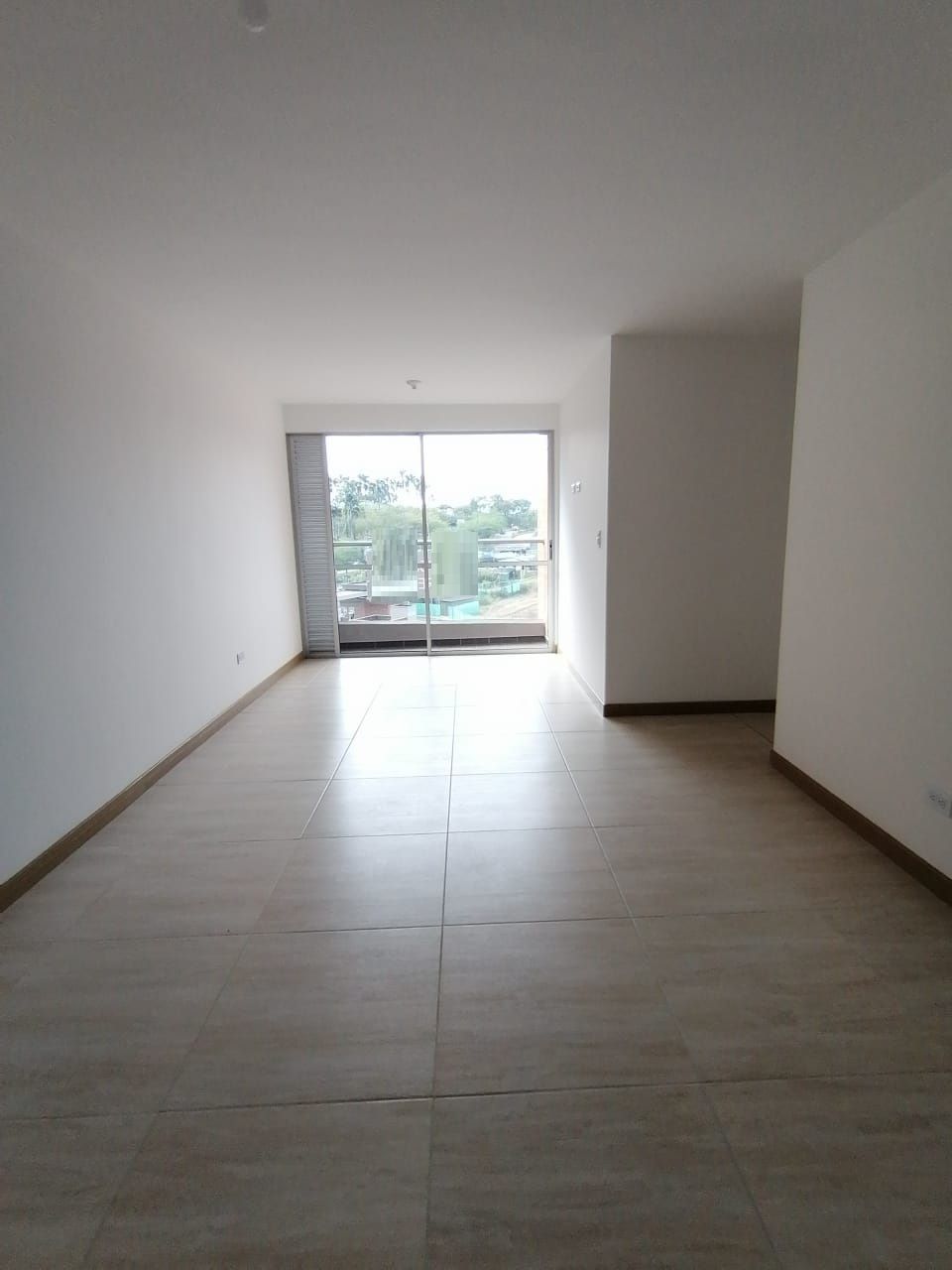 Apartamento en arriendo Risaralda Pereira Sector Belmonte 75 m2 Habitaciones 3 Baños 2 Garajes 1 Precio $1850000