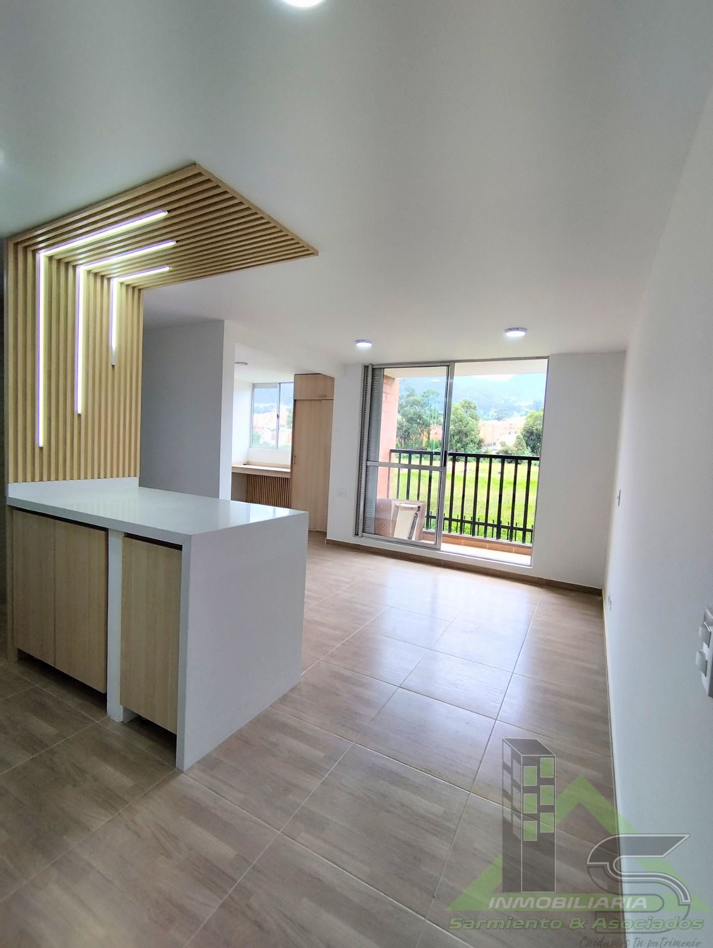 Apartamento en arriendo Cundinamarca Zipaquirá Villa Marina 53 m2 Habitaciones 2 Baños 2 Garajes 1 Precio $1100000