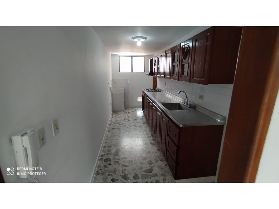 Apartamento en arriendo Antioquia Envigado La Orquídea 115 m2 Habitaciones 3 Baños 4 Garajes 1 Precio $3400000