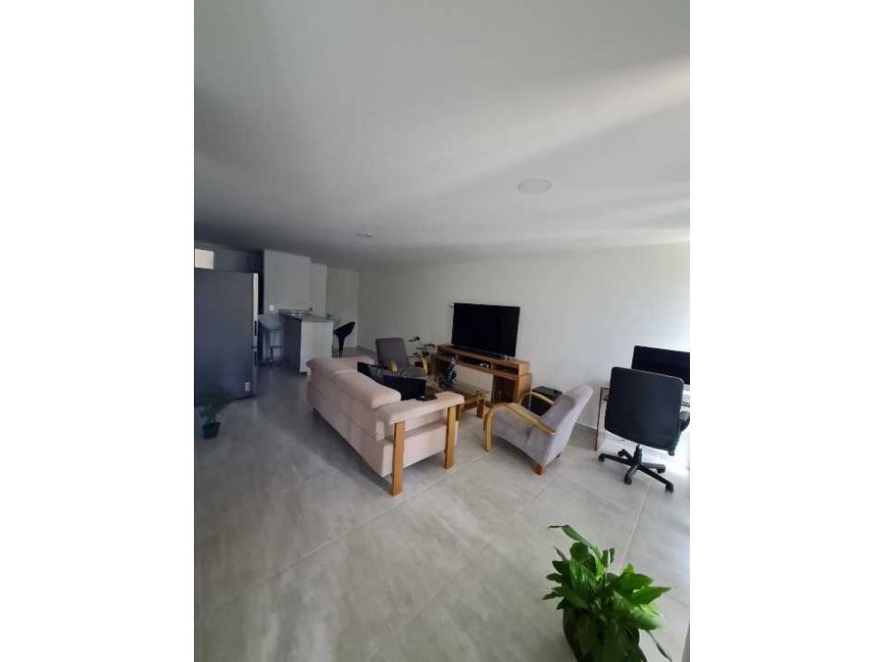 Apartamento en venta Quindío Circasia Quebrada Las Yeguas 56 m2 Habitaciones 2 Baños 2 Garajes 1 Precio $250000000
