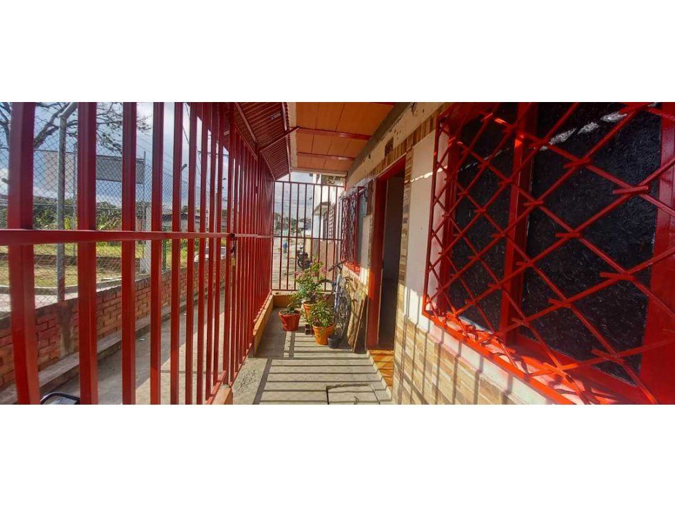 Casa en venta Quindío Calarcá La Esperanza 96 m2 Habitaciones 4 Baños 2 Garajes 0 Precio $190000000