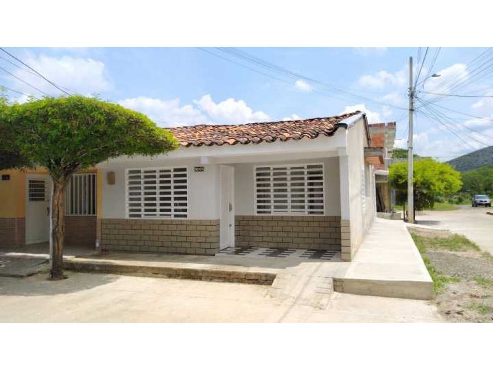 Casa en venta Valle Del Cauca Roldanillo Roldanillo 69 m2 Habitaciones 2 Baños 1 Garajes 1 Precio $240000000