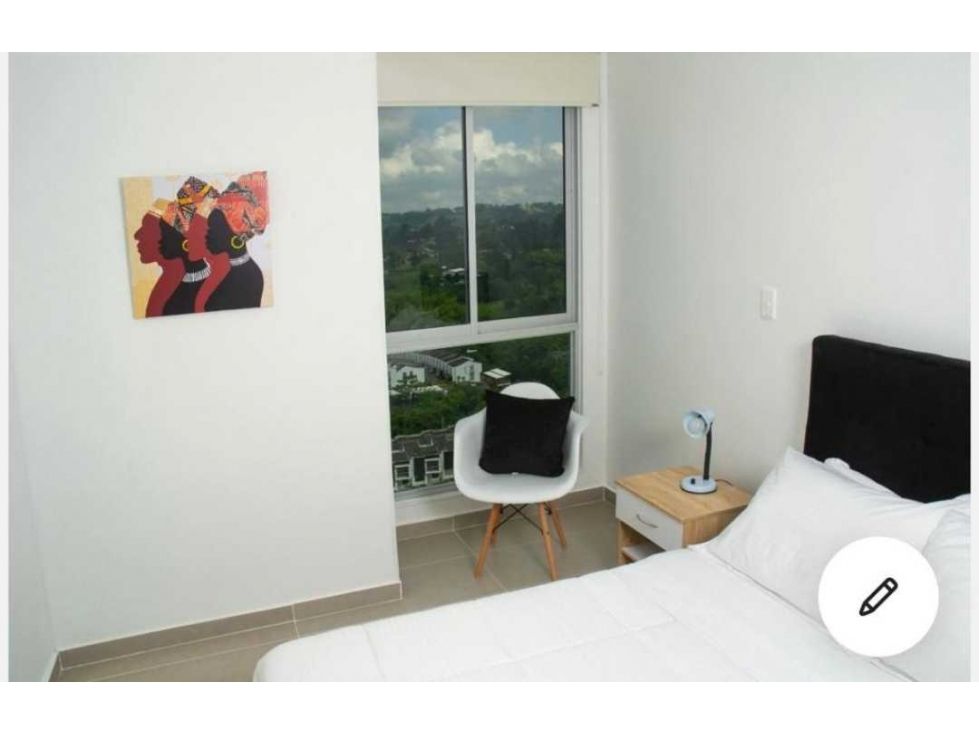 Apartaestudio en venta Quindío Circasia Circasia 48 m2 Habitaciones 1 Baños 1 Garajes 1 Precio $260000000