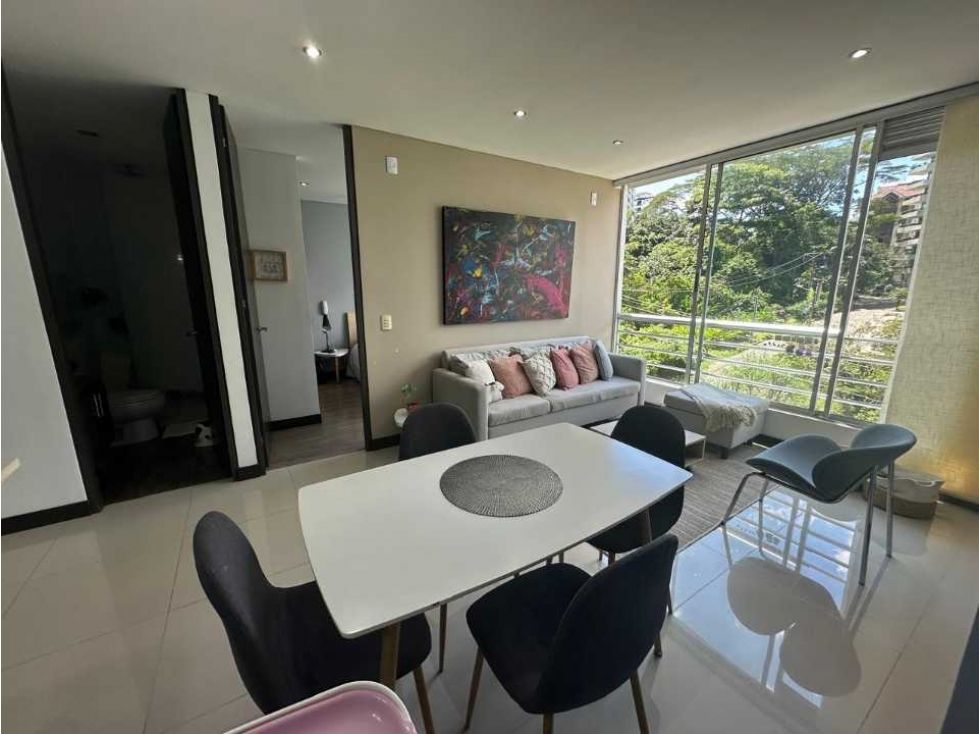 Apartamento en venta Quindío Armenia La Lorena 55 m2 Habitaciones 2 Baños 1 Garajes 1 Precio $330000000