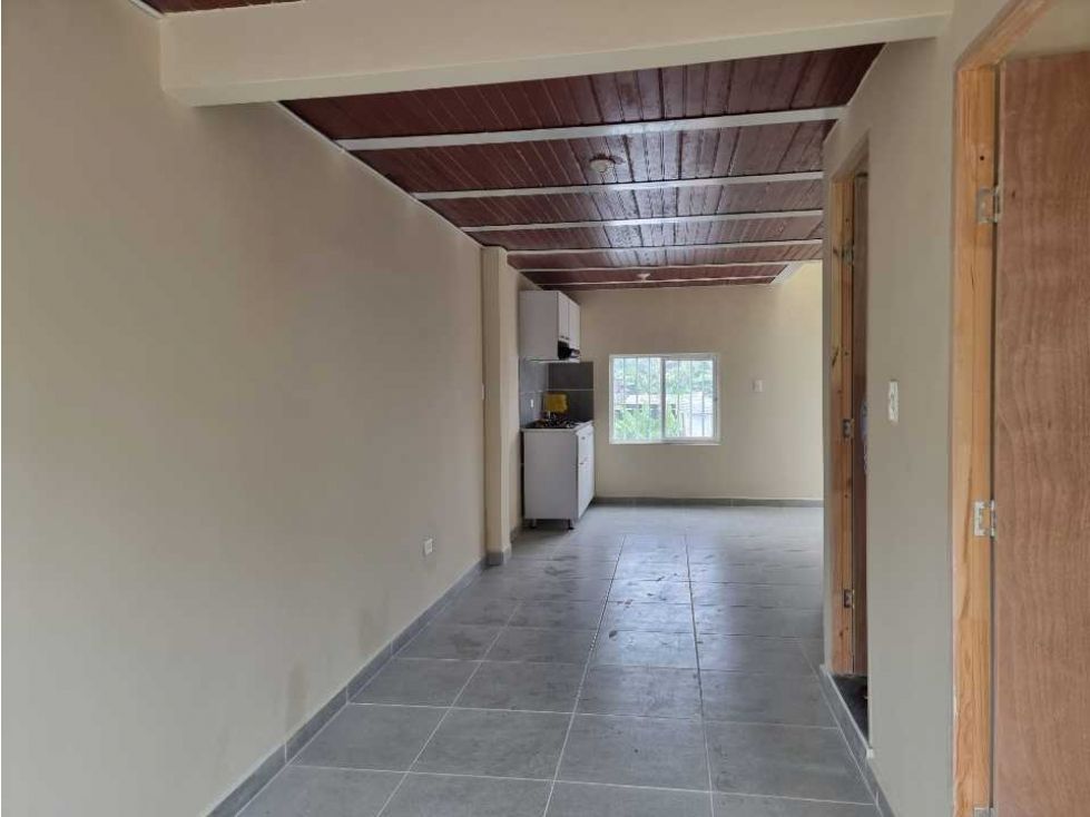 Casa en venta Quindío Circasia Las Mercedes 90 m2 Habitaciones 3 Baños 2 Garajes 0 Precio $250000000