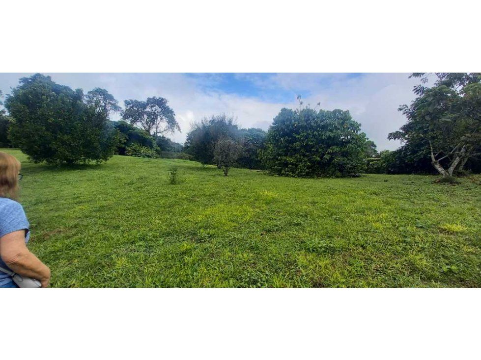 Lote en venta Quindío Calarcá Calarcá 2815 m2 Habitaciones 0 Baños 0 Garajes 0 Precio $450000000