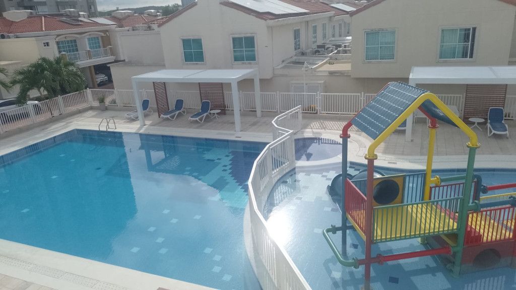 Casa en arriendo Atlántico Barranquilla Ub Castellana Real 168 m2 Habitaciones 3 Baños 2 Garajes 2 Precio $7000000