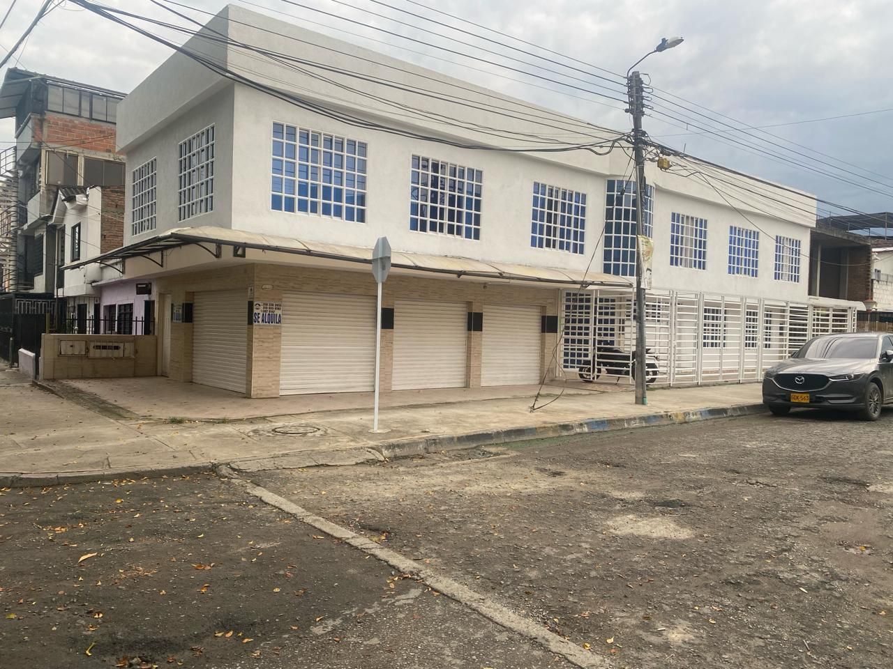 Casa en venta Valle Del Cauca Cali Atanasio Girardot 245 m2 Habitaciones 6 Baños 4 Garajes 0 Precio $600000000