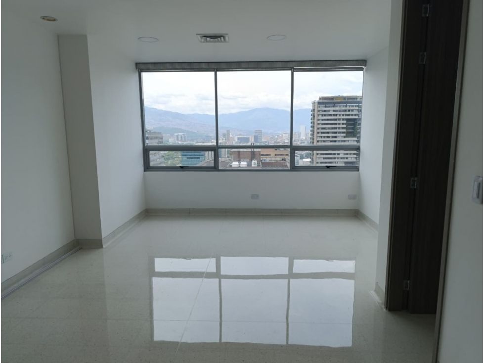 Consultorio en arriendo Antioquia Medellín Simesa 34 m2 Habitaciones 0 Baños 1 Garajes 2 Precio $4900000