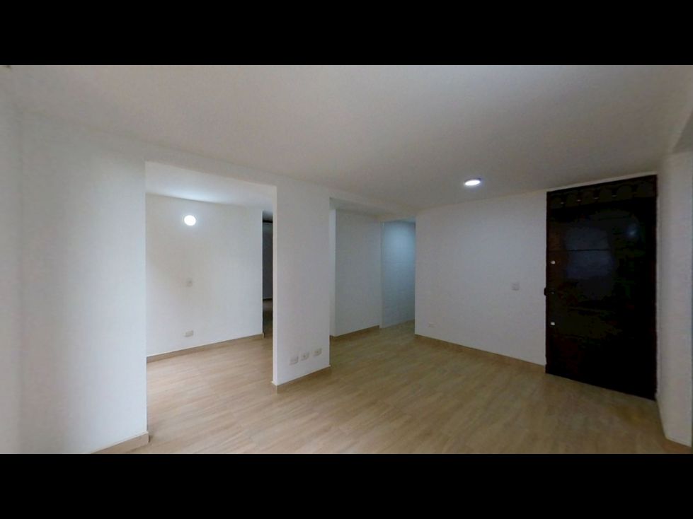 Apartamento en venta Cundinamarca Madrid Hacienda Madrid La Castellana 49 m2 Habitaciones 2 Baños 2 Garajes 0 Precio $168000000