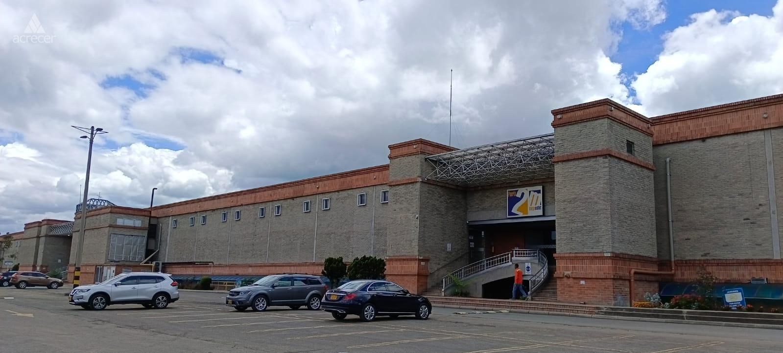 Local en arriendo Cundinamarca Bogotá Rincon Del Norte 16 m2 Habitaciones 0 Baños 0 Garajes 1 Precio $2000000