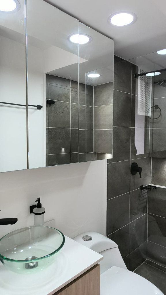 Apartamento en arriendo Cundinamarca Bogotá El Redil 35 m2 Habitaciones 1 Baños 1 Garajes 0 Precio $1700000