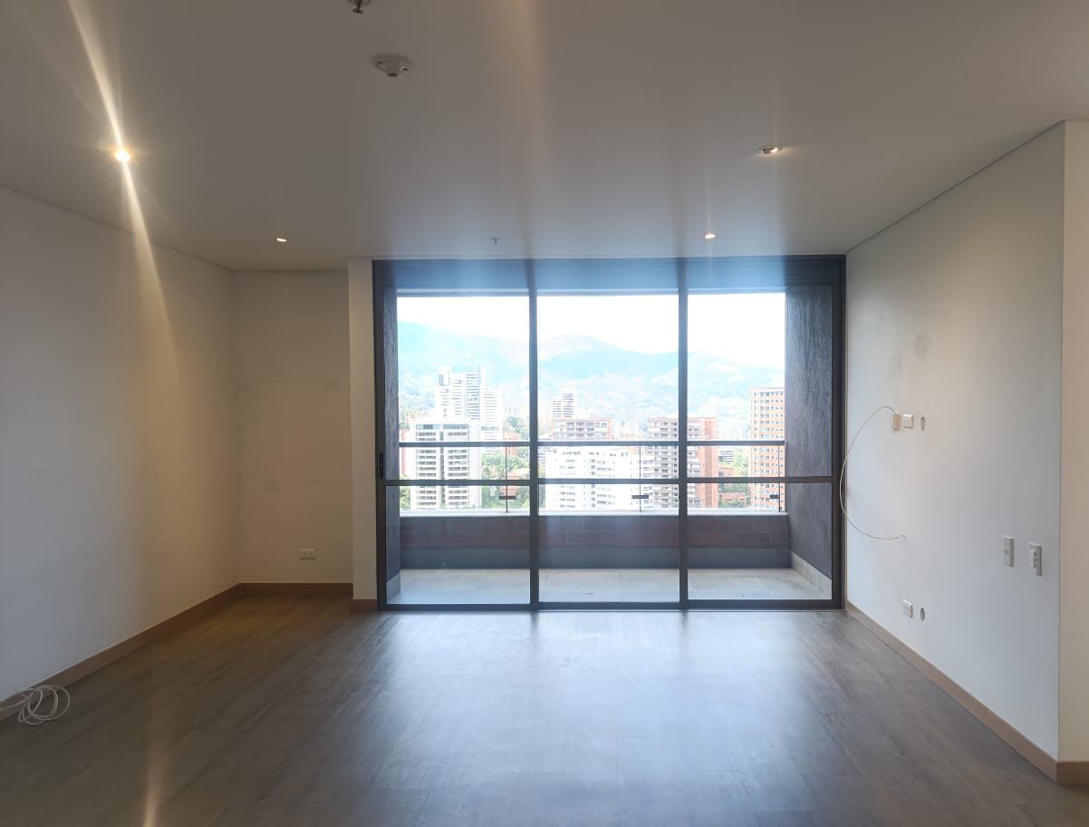 Apartaestudio en arriendo Antioquia Medellín San Rafael 67 m2 Habitaciones 1 Baños 2 Garajes 1 Precio $4400000