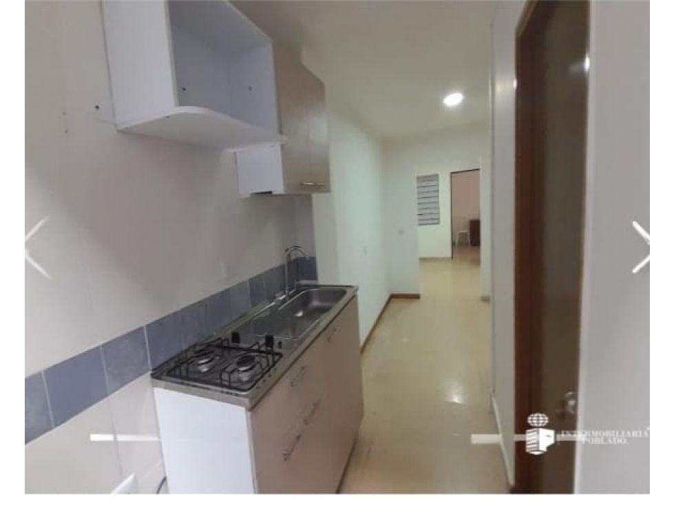Apartaestudio en arriendo Antioquia Envigado La Mesa 30 m2 Habitaciones 1 Baños 1 Garajes 1 Precio $1900000