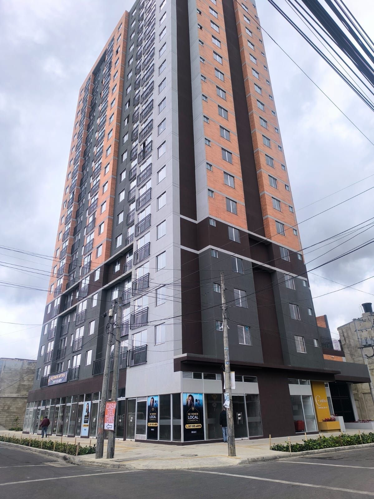 Local Comercial en venta Cundinamarca Bogotá Cjr Klik 19 m2 Habitaciones 0 Baños 1 Garajes 0 Precio $260000000