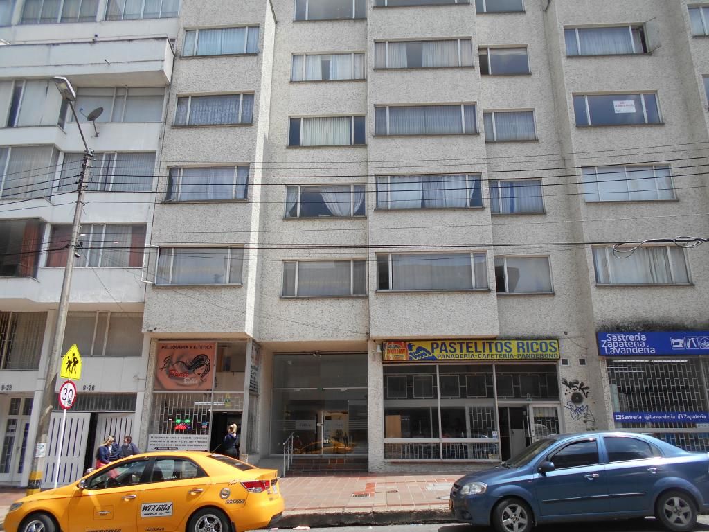 Apartamento en arriendo Cundinamarca Bogotá Bosque Calderón 110 m2 Habitaciones 3 Baños 2 Garajes 1 Precio $3564100