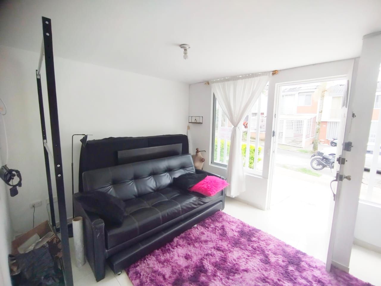 Casa en venta Risaralda Pereira Villa Verde 85 m2 Habitaciones 3 Baños 2 Garajes 3 Precio $445000000